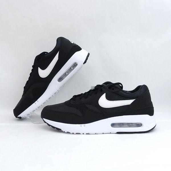 NIKE（ナイキ） エアマックス 1 86 OG ゴルフ/ブラック/26.5cm/タグ