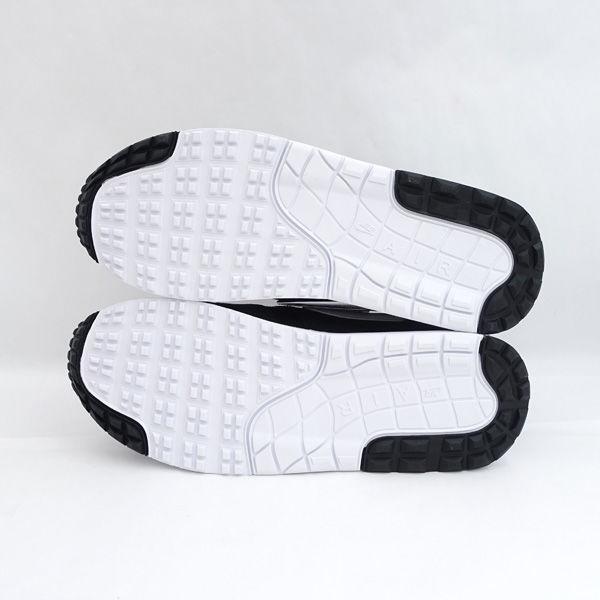 NIKE（ナイキ） エアマックス 1 86 OG ゴルフ/ブラック/26.5cm/タグ