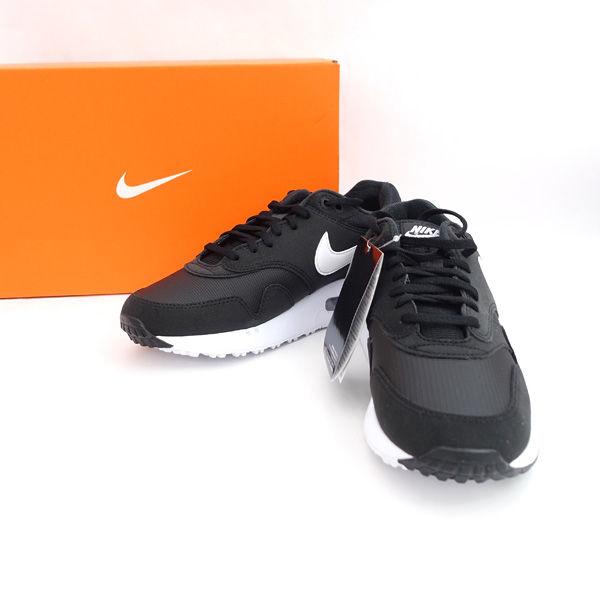NIKE（ナイキ） エアマックス 1 86 OG ゴルフ/ブラック/26.5cm/タグ