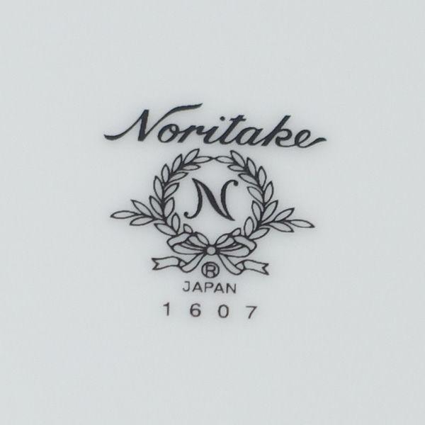 Noritake / ノリタケ 洋食器ノリタケ/スクエアプレート23cm 1607