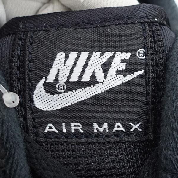 NIKE（ナイキ） エアマックス 1 86 OG ゴルフ/ブラック/28cm/タグ付き