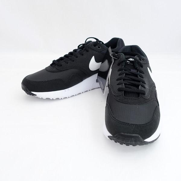 NIKE / ナイキ ◆エアマックス 1 86 OG ゴルフ/ブラック/26.5ｃｍ/タグ付き DV1403-010 メンズファッション【メンズ】 【中古】 NIKE（ナイキ） エアマックス 1 86 OG ゴルフ/ブラック/26.5cm/タグ