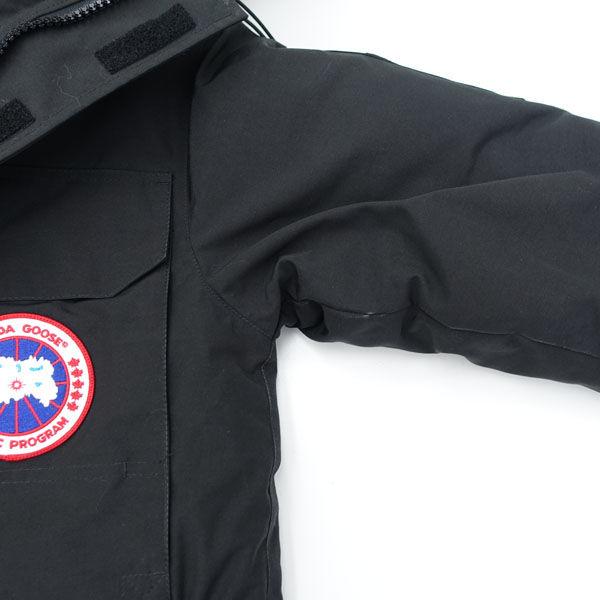CANADA GOOSE（カナダグース） エクスペディションパーカー/ダウン