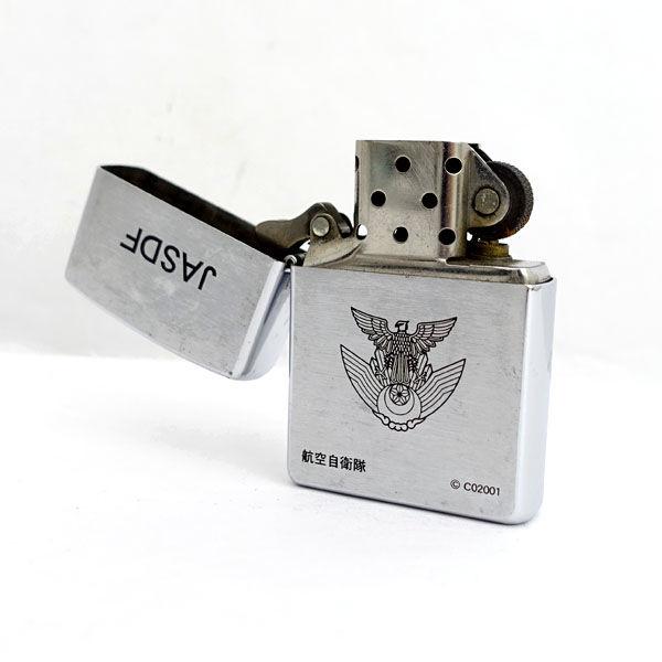 自衛隊20式小銃配備記念ジッポライター 自衛隊20式小銃配備記念ジッポ