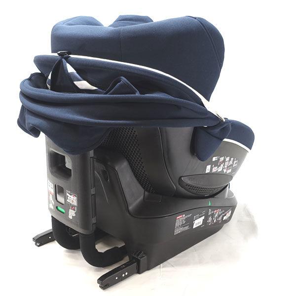 カーメイト エールベベ クルット5 Oui ISOFIX BF930 BF930 子供用品 