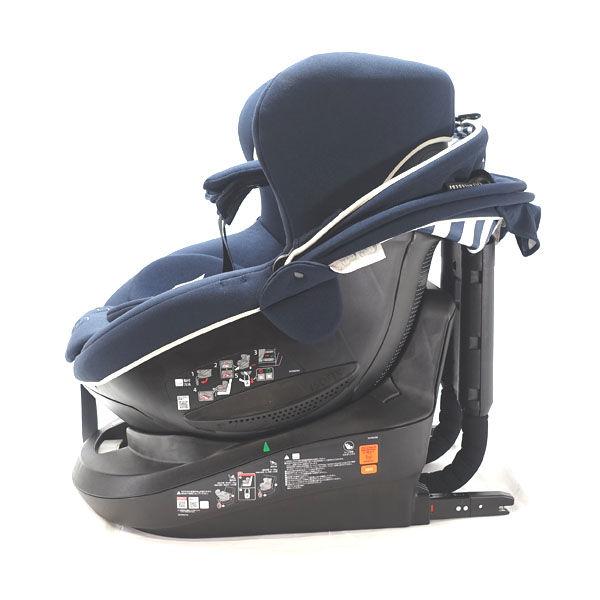 カーメイト エールベベ クルット5 Oui ISOFIX BF930 BF930 子供用品 