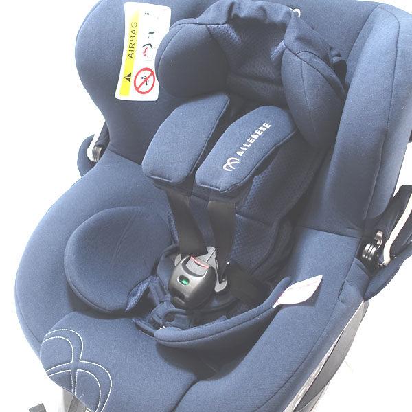 カーメイト エールベベ クルット5 Oui ISOFIX BF930 BF930 子供用品 