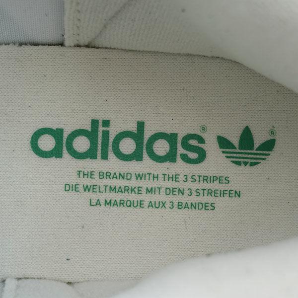 adidas（アディダス） スニーカー/AMPUS 00s/グリーン/28.5cm/タグ付き