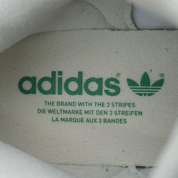 adidas（アディダス） スニーカー/CAMPUS 00s/グリーン/27.5cm ID2048