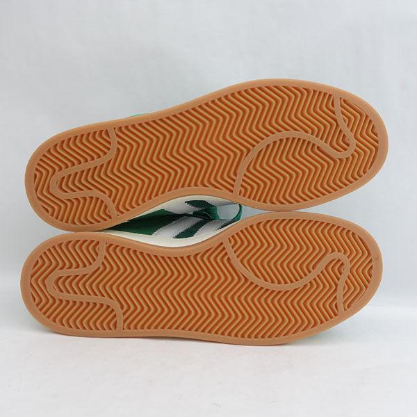 adidas（アディダス） スニーカー/CAMPUS 00s/グリーン/27.5cm ID2048