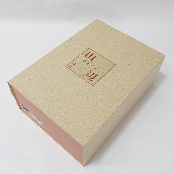 乃りたけ / NORITAKE 和食器乃りたけ/山辺 茶器揃(急須 湯呑5) Y0169