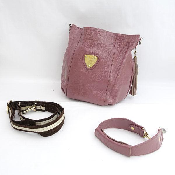 ATAO / アタオ 2WAYショルダーバッグ/キャンディー/エナメルレザー  