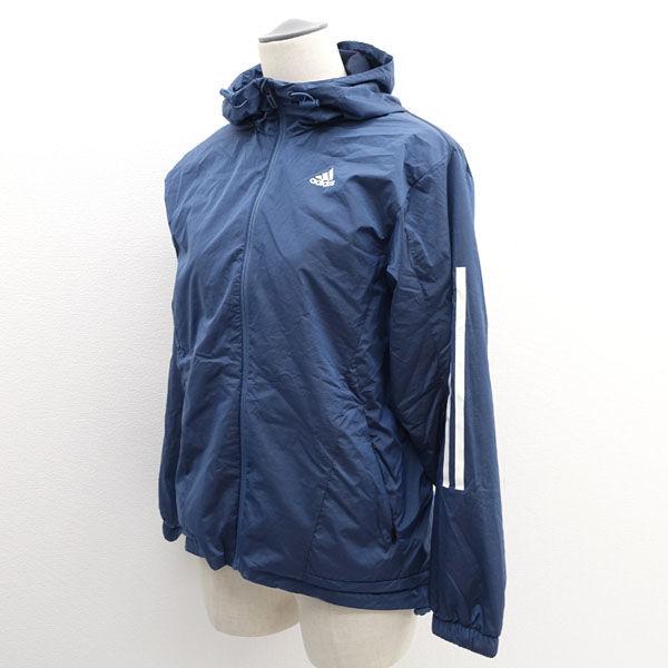 adidas Originals / アディダス ウインドブレーカー/フード付き adidas Originals / アディダス ウインドブレーカー/フード付き