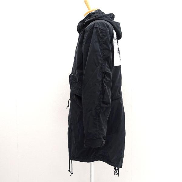 Supreme × AKIRA モッズコート/17AW/アキラ/Fishtail Parka Supreme × AKIRA モッズコート/17AW/アキラ/Fishtail Parka