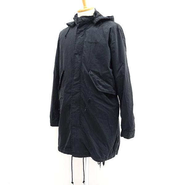Supreme × AKIRA モッズコート/17AW/アキラ/Fishtail Parka Supreme × AKIRA モッズコート/17AW/アキラ/Fishtail Parka