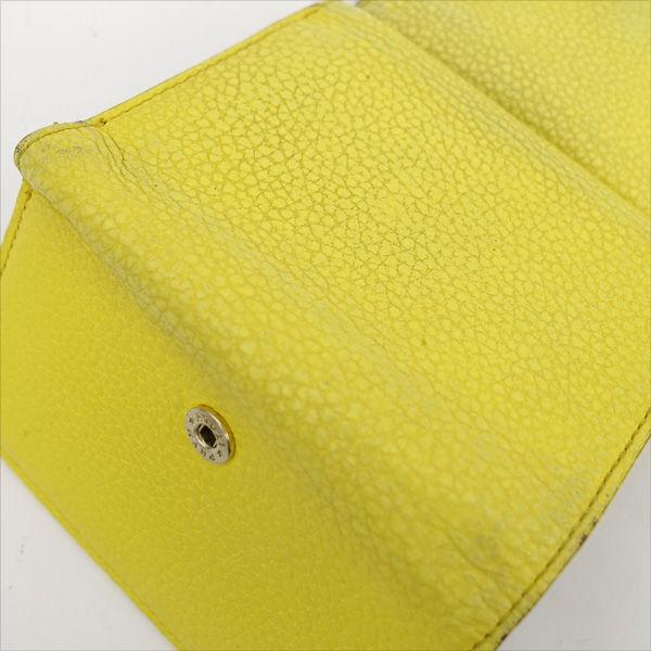 PELLE MORBIDA / ペッレモルビダ 三つ折り財布/コンパクト/レザー