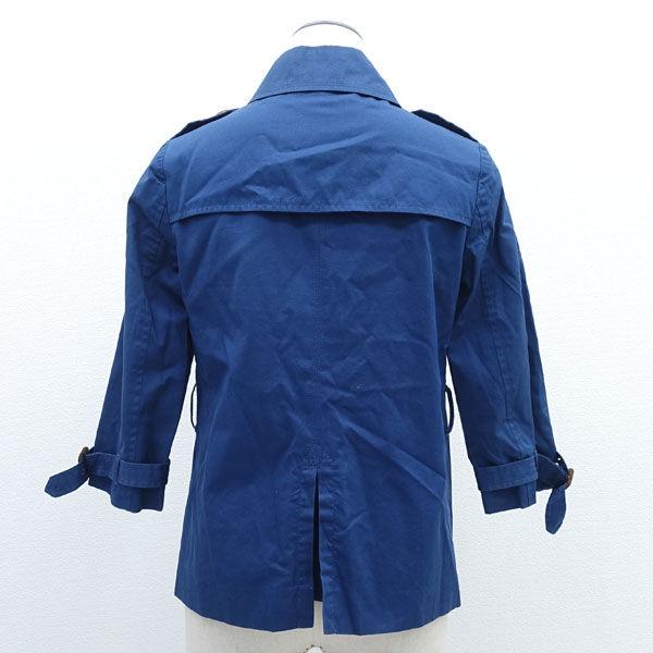 UNITED ARROWS（ユナイテッドアローズ） トレンチコート/ショート丈