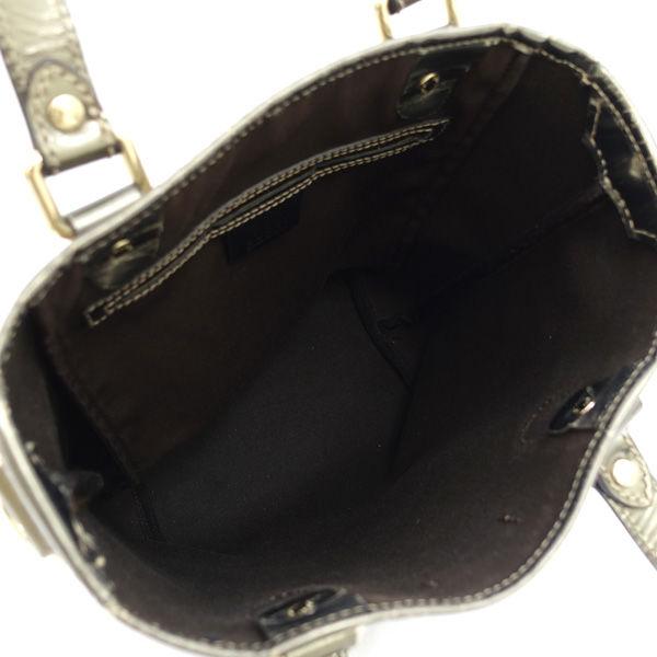 GUCCI / グッチ GGスプリーム バケツ型 トートバッグ 189897 ブランド 