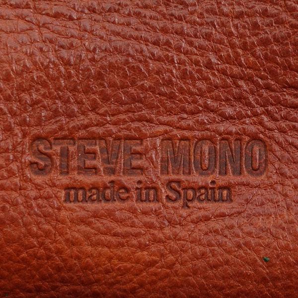 STEVE MONO / スティーブモノ 2WAYハンドバッグ/ショルダーバッグ