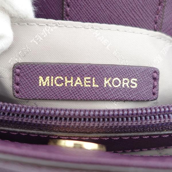 MICHAEL KORS / マイケルコース 2WAYハンドバッグ/ソフィア/レザー 
