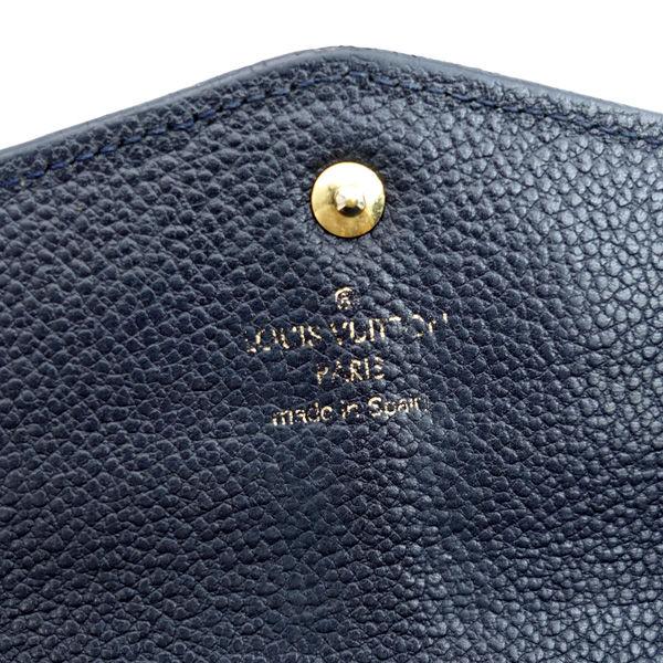 LOUIS VUITTON（ルイ・ヴィトン） 二つ折り長財布 ポルトフォイユ