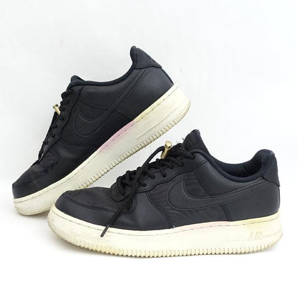 NIKE（ナイキ） AIR FORCE 1 07 LV8/ブラック/25.5cm FB2048-001