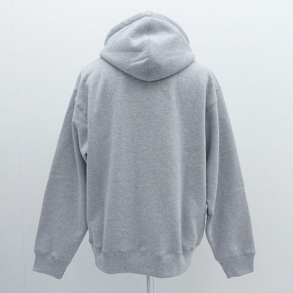 Supreme（シュプリーム） Supreme BURBERRY Box Logo Hooded