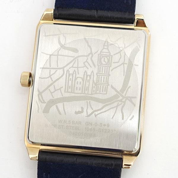 Paul Smith（ポール・スミス） ウエストミンスター メンズウォッチ