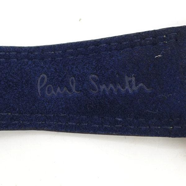 Paul Smith（ポール・スミス） ウエストミンスター メンズウォッチ