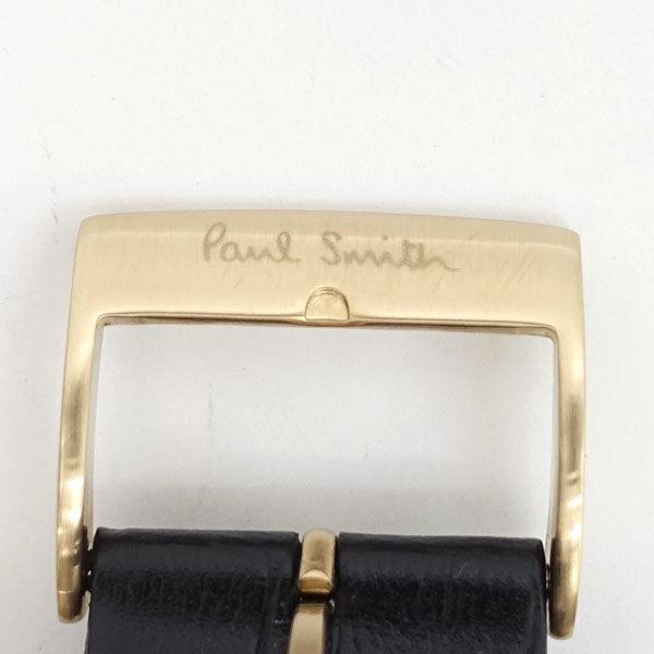 Paul Smith（ポール・スミス） ウエストミンスター メンズウォッチ