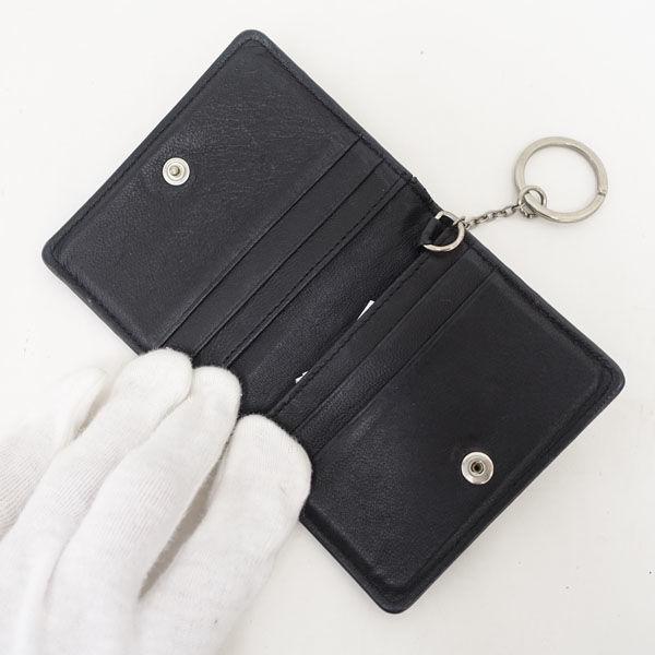 Maison Margiela / メゾンマルジェラ カードケース/カレンダーロゴ/型