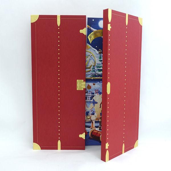 LOUIS VUITTON / ルイヴィトン アドベントカレンダー 2023年 LOUIS VUITTON / ルイヴィトン アドベントカレンダー 2023年