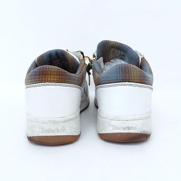 Timberland / ティンバーランド ローカットブーツ/サイドジップ Timberland / ティンバーランド ローカットブーツ/サイドジップ