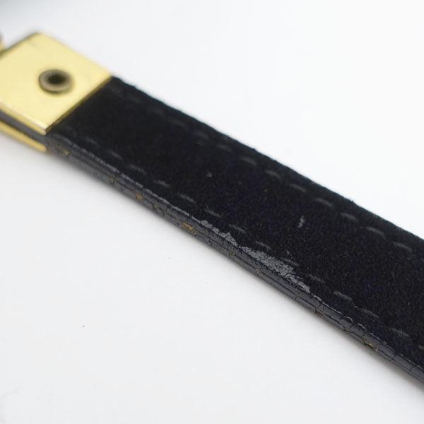 FERRAGAMO Salvatore Ferragamo / サルヴァトーレフェラガモ スエード  