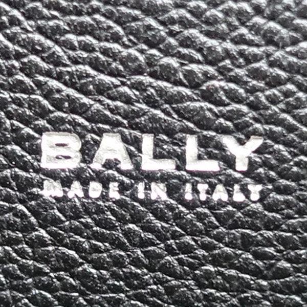 Bally（バリー） トートバッグ/アークル/ARKLE/ロゴ/キャンバス/カーキ