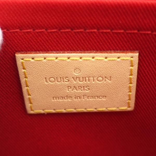 LOUIS VUITTON（ルイ・ヴィトン） キャリーイット トートバッグ