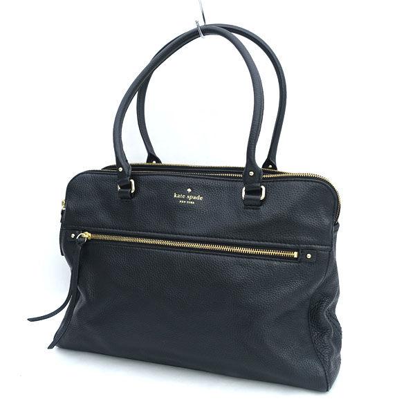kate spade NEW YORK（ケイト・スペード ニューヨーク） kate spade / ケイトスペード トートバッグ/レザー/牛革 ...