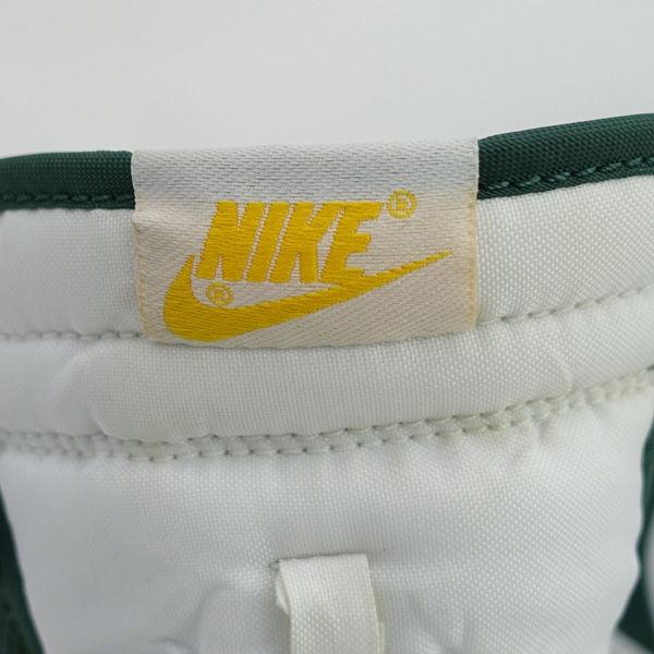 NIKE（ナイキ） DUNK HI RETRO/ダンクハイ/ノーブルグリーン/28cm