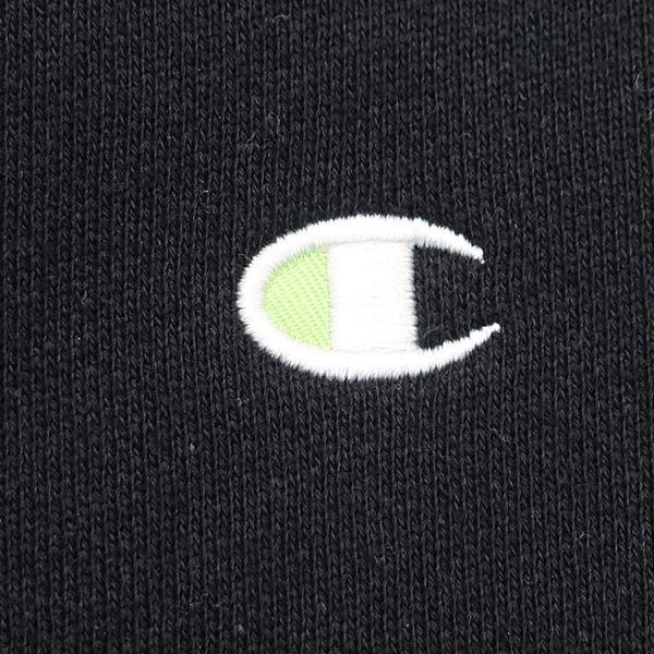 WTAPS × Champion アカデミー フーデット/パーカー/ブラック WTAPS × Champion アカデミー フーデット/パーカー/ブラック