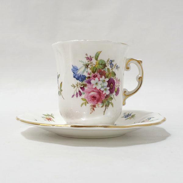 ハマースレイC&S