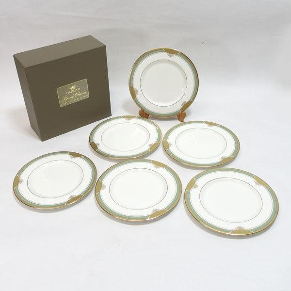 新品未使用】ナルミ エグゼクティブプレート27cm（5枚組セット）