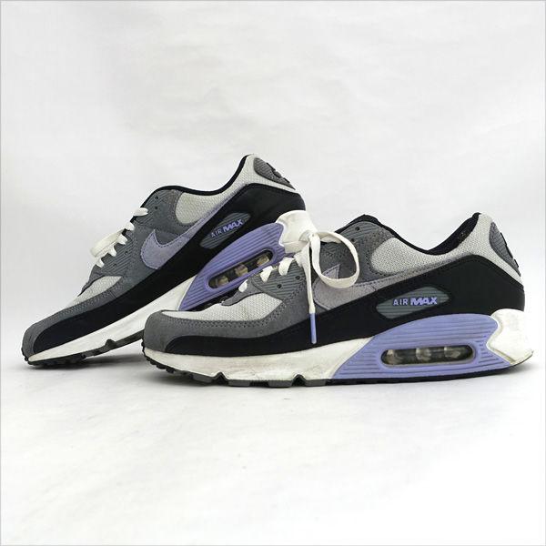 NIKE（ナイキ） AIR MAX 90 /エア マックス 90/グレー/28.5cm DM0029
