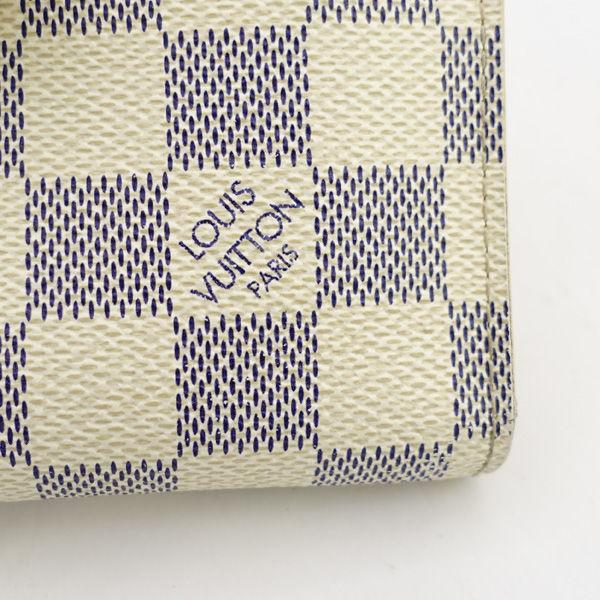 LOUIS VUITTON（ルイ・ヴィトン） ポルトフォイユ ヴィエノワ がま口
