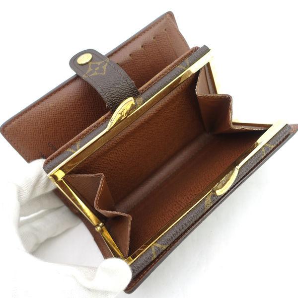 LOUIS VUITTON / ルイヴィトン ポルトフォイユ ヴィエノワ