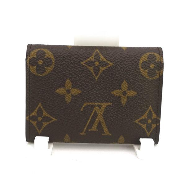 LOUIS VUITTON（ルイ・ヴィトン） ポルトモネ プラ コインケース 小銭 