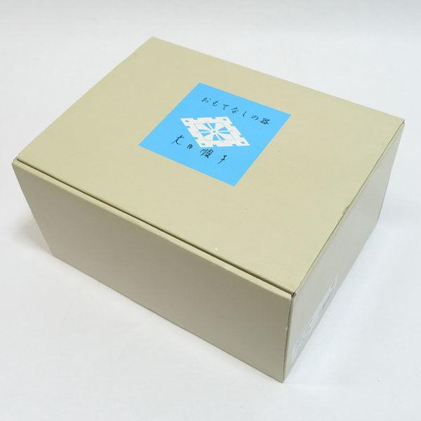 大内順子 和食器大内順子/おもてなしの器 フリーカップ(5個組) OHB10