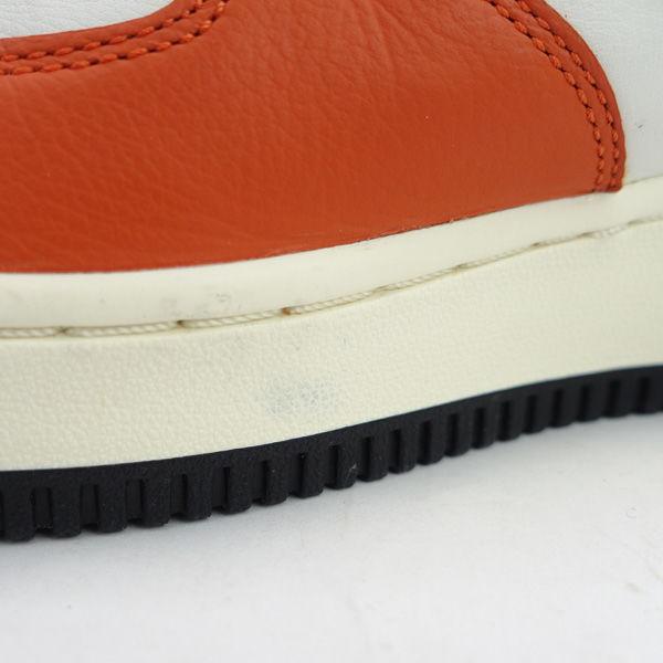 NIKE（ナイキ） AIR FORCE 1 07 LV8/HALLOWEE/27.5cm HQ4987-010