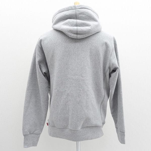 Supreme（シュプリーム） Bandana Box Logo Hooded Sweatshirt