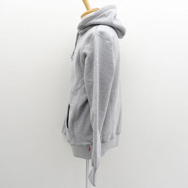 Supreme（シュプリーム） Bandana Box Logo Hooded Sweatshirt
