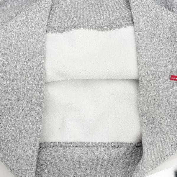 Supreme（シュプリーム） Bandana Box Logo Hooded Sweatshirt